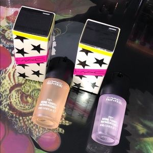 MAC Fix Plus Coconut & Lavender